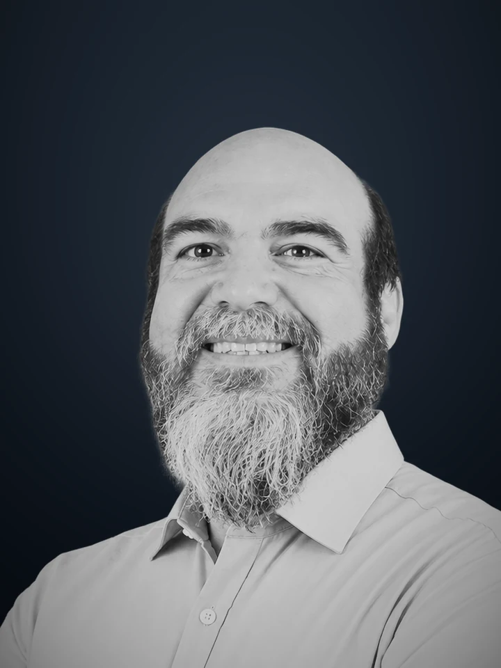 Retrato de Felipe Mellado