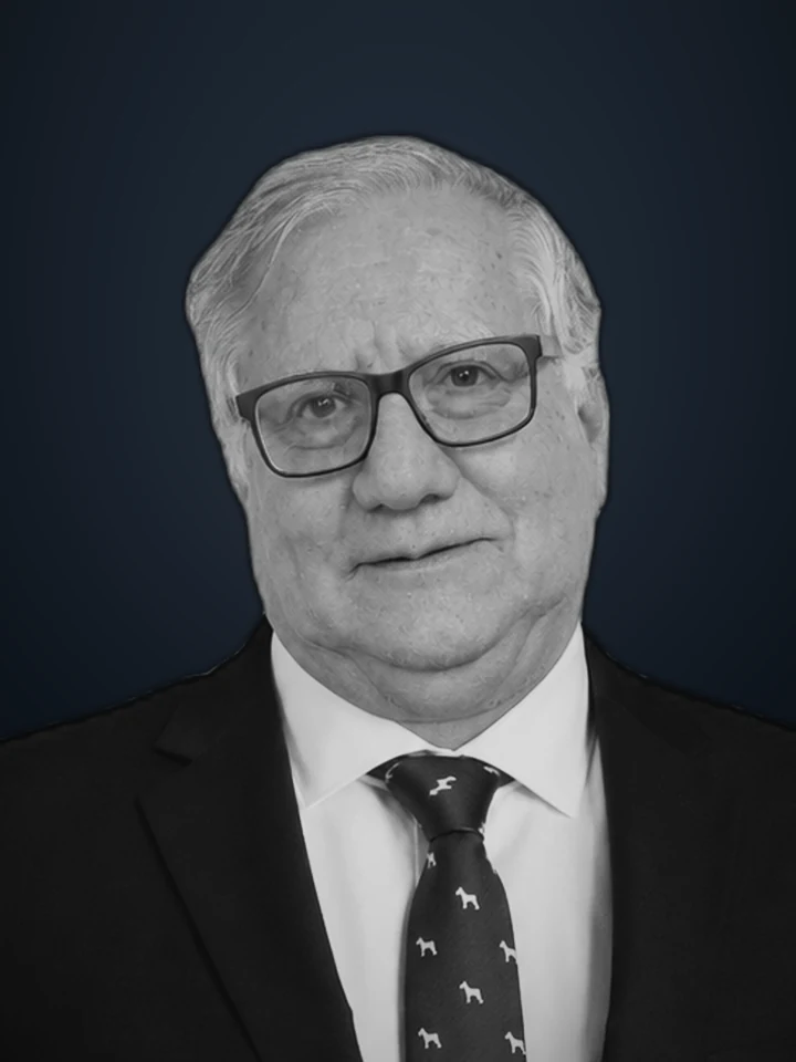 Retrato de Juan Silva