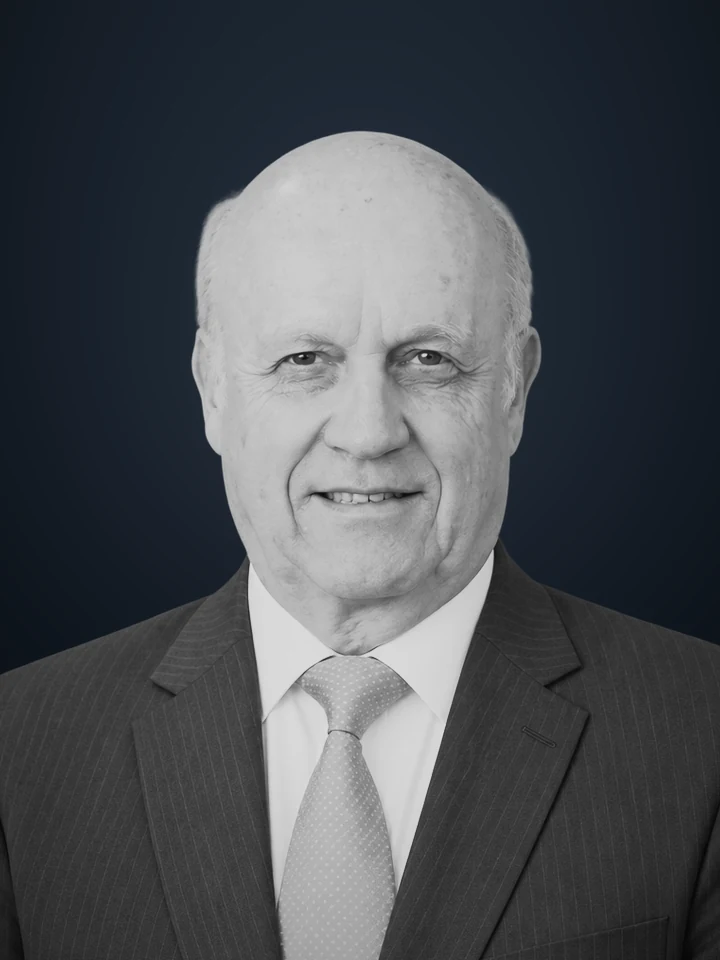 Retrato de Sergio Merino