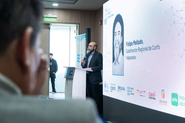 Fotografía 4 de la jornada del Nodo San Antonio, 19 de agosto de 2026