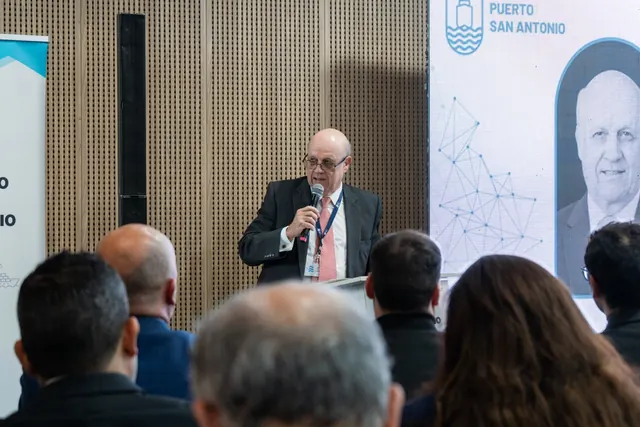 Fotografía 6 de la jornada del Nodo San Antonio, 19 de agosto de 2026