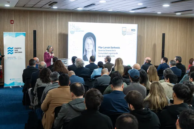 Fotografía 7 de la jornada del Nodo San Antonio, 19 de agosto de 2026