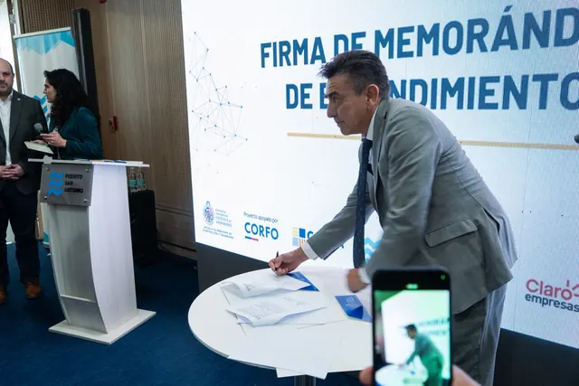 Fotografía 9 de la jornada del Nodo San Antonio, 19 de agosto de 2026