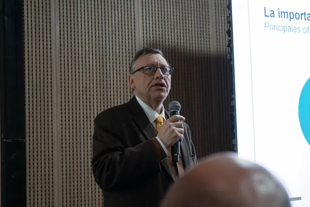 Fotografía 14 de la jornada del Nodo San Antonio, 19 de agosto de 2026