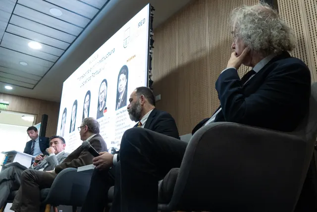 Fotografía 15 de la jornada del Nodo San Antonio, 19 de agosto de 2026