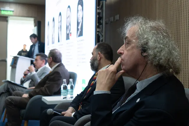 Fotografía 16 de la jornada del Nodo San Antonio, 19 de agosto de 2026