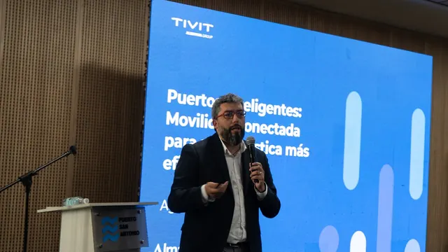 Fotografía 31 de la jornada del Nodo San Antonio, 19 de agosto de 2026