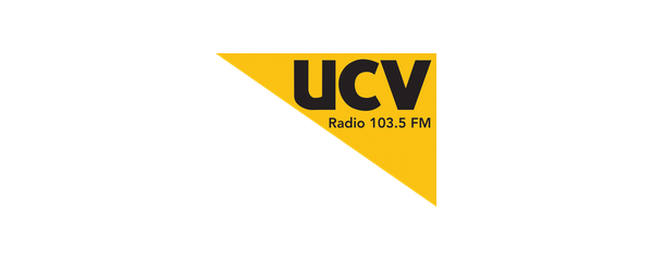 UCV Radio 103.5 FM